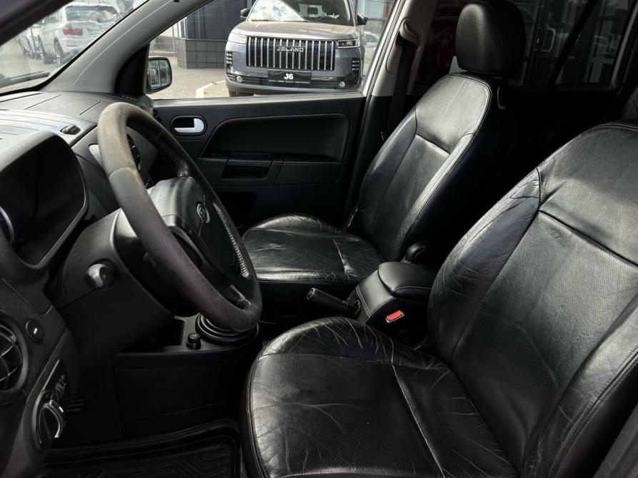 Ford Fusion I Волгоград  - изображение 8