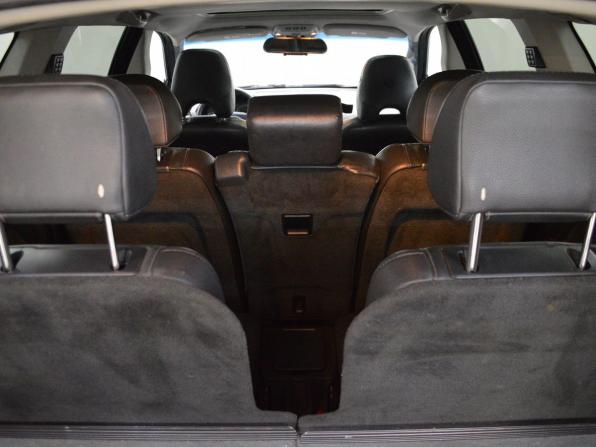 Volvo XC90 I с пробегом 2005 года, цена 799 000 рублей, 270000 км, внедорожник, Автокод Объявления