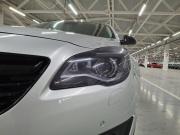 Opel Insignia I Рестайлинг Казань  - изображение 46