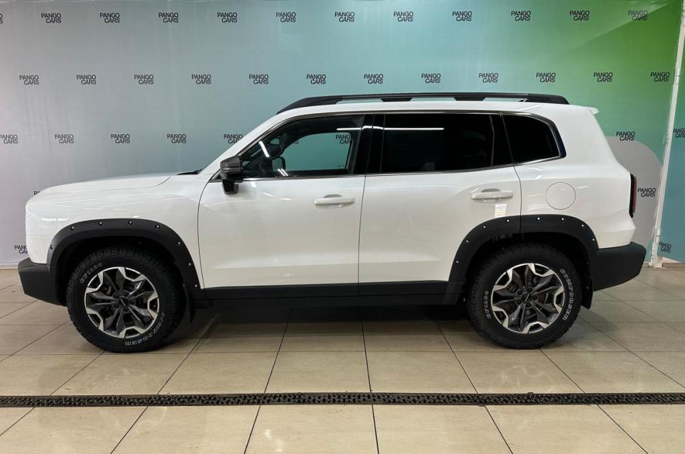Haval Dargo I Набережные Челны  - изображение 4