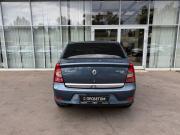 Renault Logan I Рестайлинг Воронеж  - изображение 18