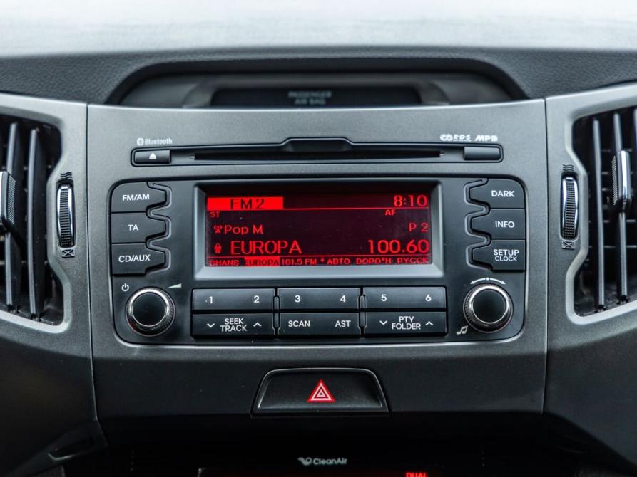 Kia Sportage III Волгоград  - изображение 21
