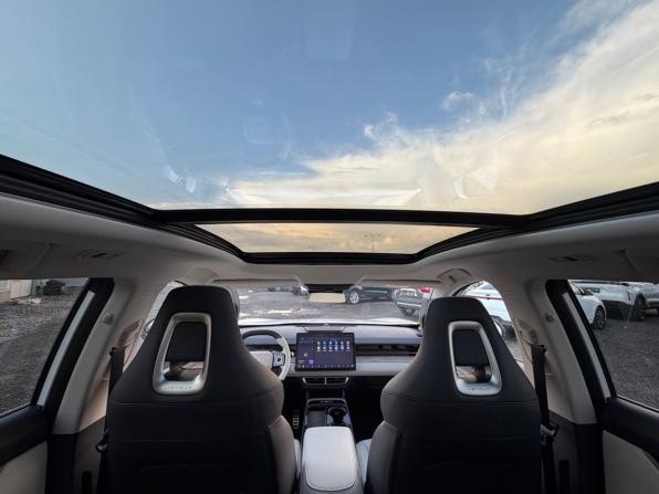 JETOUR DASHING I с пробегом 2024 года, цена 2 135 000 рублей, 5225 км, внедорожник, Автокод Объявления