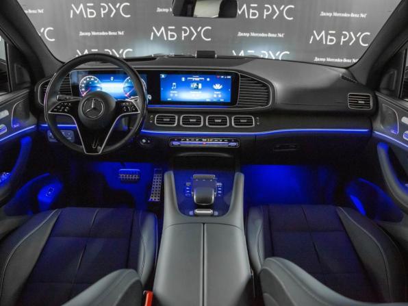 Новый Mercedes-Benz GLS II (X167) Рестайлинг 2026 года, цена 17 113 000 рублей, внедорожник, Автокод Объявления