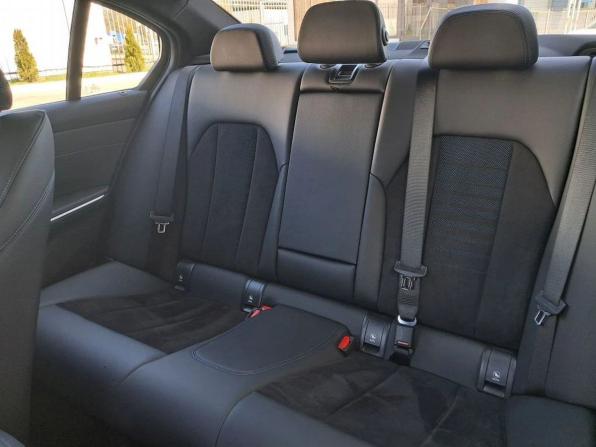BMW 3 серии VII (G2x) с пробегом 2021 года, цена 4 620 000 рублей, 36731 км, седан, Автокод Объявления