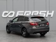 Lada (ВАЗ) Vesta I Краснодар  - изображение 20