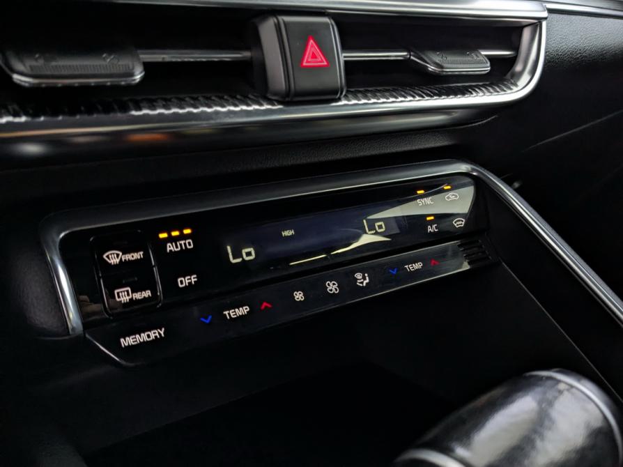 Kia K5 III Москва  - изображение 15