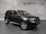 Nissan Terrano III (D10) Москва  - изображение 26