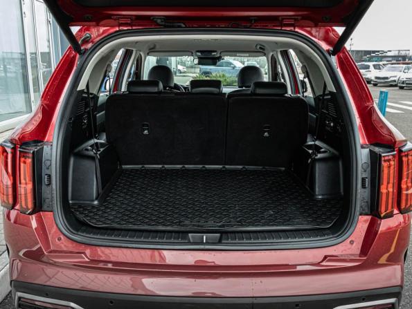 Kia Sorento IV с пробегом 2021 года, цена 4 290 000 рублей, 67277 км, внедорожник, Автокод Объявления