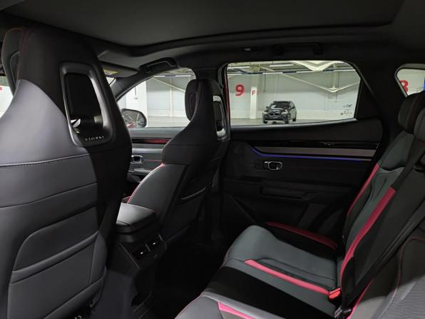 JETOUR DASHING I с пробегом 2023 года, цена 1 859 000 рублей, 30369 км, внедорожник, Автокод Объявления