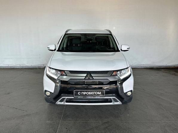 Mitsubishi Outlander III Рестайлинг 3 с пробегом 2019 года, цена 2 050 000 рублей, 113754 км, внедорожник, Автокод Объявления