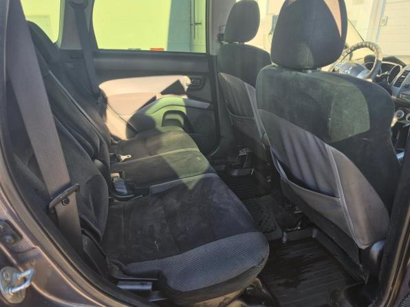 Mitsubishi Outlander II с пробегом 2008 года, цена 695 000 рублей, 267835 км, внедорожник, Автокод Объявления