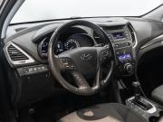 Hyundai Santa Fe III Рестайлинг Казань  - изображение 13