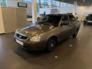 Lada (ВАЗ) Priora I Рестайлинг Чебоксары  - изображение 43
