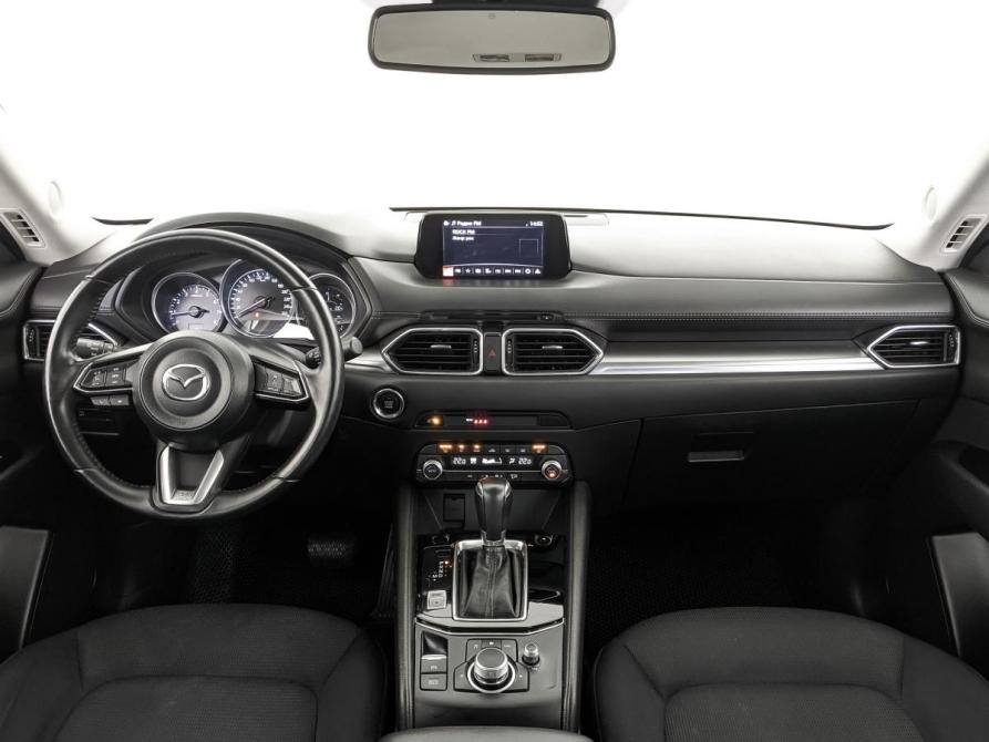 Mazda CX-5 II Москва  - изображение 14