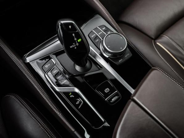 BMW 5 серии VII (G30/G31/G38) Рестайлинг с пробегом 2021 года, цена 5 569 000 рублей, 64586 км, седан, Автокод Объявления