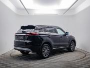 Geely Atlas Pro Москва  - изображение 24