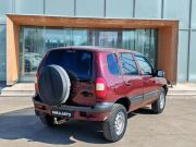 Chevrolet Niva I Оренбург  - изображение 20