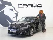 Kia K5 III Ростов-на-Дону  - изображение 27