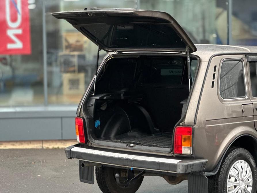 Lada (ВАЗ) 2131 (4x4) I Архангельск  - изображение 9