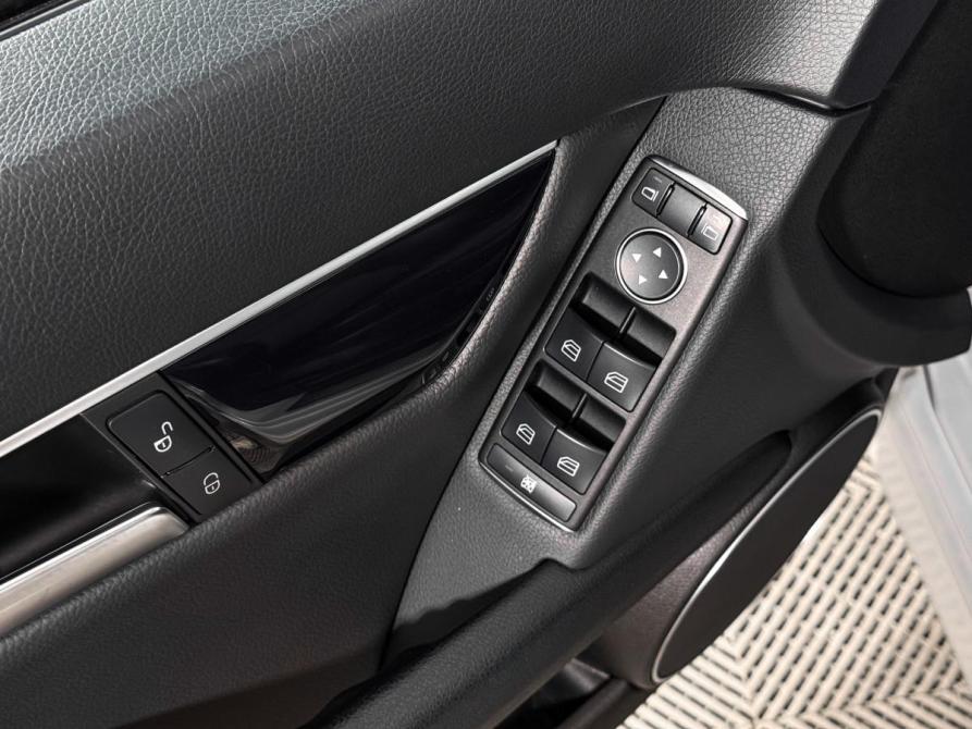 Mercedes-Benz C-Класс III (W204) Рестайлинг Санкт-Петербург  - изображение 10
