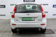 Lada (ВАЗ) Kalina II Ульяновск  - изображение 27