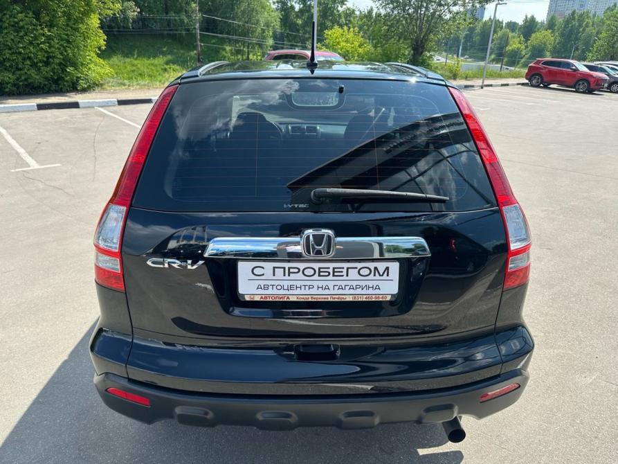 Honda CR-V III Нижний Новгород  - изображение 6