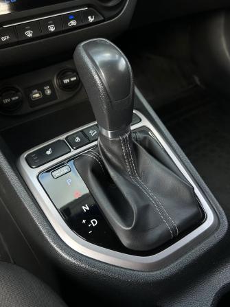 Hyundai Creta I с пробегом 2018 года, цена 1 840 000 рублей, 150700 км, внедорожник, Автокод Объявления