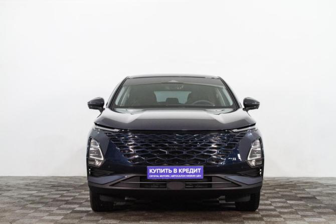 Omoda C5 I с пробегом 2023 года, цена 2 399 000 рублей, 18853 км, внедорожник, Автокод Объявления