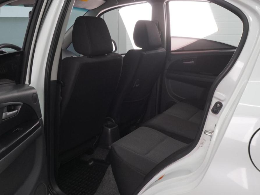 Suzuki SX4 I (Classic) Воронеж  - изображение 11