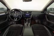 Skoda Octavia III (A7) Волгоград  - изображение 35