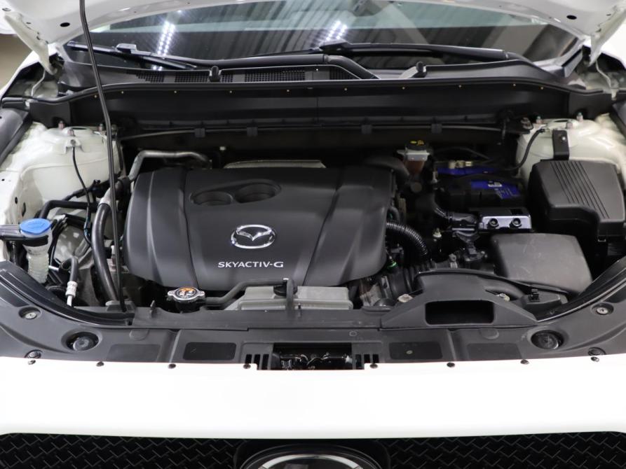 Mazda CX-5 II Санкт-Петербург  - изображение 22