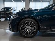 Mercedes-Benz C-Класс V (W206) Москва  - изображение 46