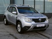 Renault Duster II Екатеринбург  - изображение 28