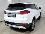 Geely Atlas Pro Москва  - изображение 20