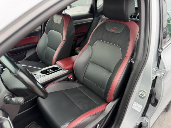 Geely Coolray I с пробегом 2022 года, цена 1 660 000 рублей, 86434 км, внедорожник, Автокод Объявления