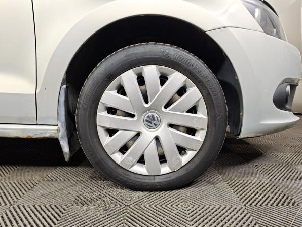 Volkswagen Polo V с пробегом 2011 года, цена 535 000 рублей, 152361 км, седан, Автокод Объявления