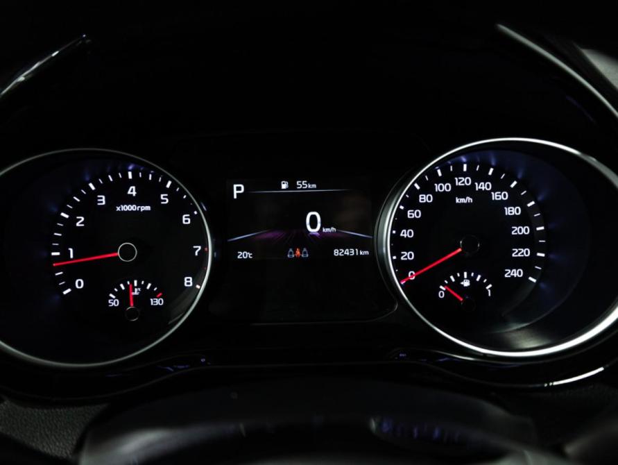 Kia Ceed III Рестайлинг Санкт-Петербург  - изображение 12