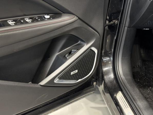 Geely Tugella I Рестайлинг с пробегом 2024 года, цена 3 195 000 рублей, 13000 км, внедорожник, Автокод Объявления