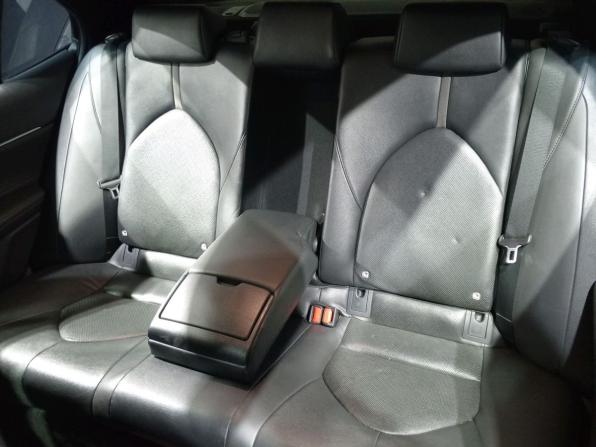 Toyota Camry VIII (XV70) Рестайлинг с пробегом 2022 года, цена 3 150 000 рублей, 97782 км, седан, Автокод Объявления