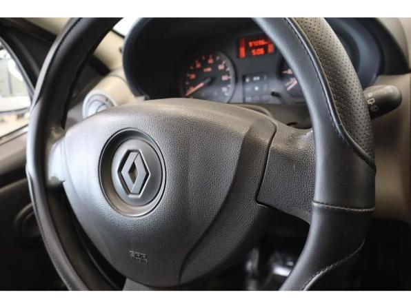Renault Sandero I с пробегом 2013 года, цена 559 000 рублей, 97093 км, хэтчбек, Автокод Объявления