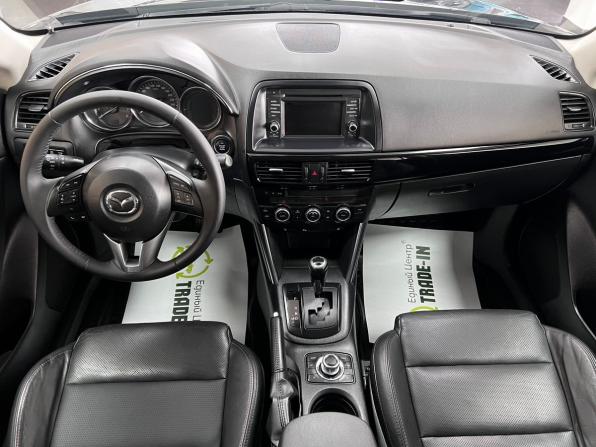 Mazda CX-5 I с пробегом 2013 года, цена 1 745 000 рублей, 187897 км, внедорожник, Автокод Объявления