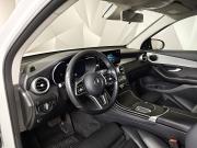 Mercedes-Benz GLC I (X253) Рестайлинг Москва  - изображение 42