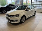 Volkswagen Polo V Рестайлинг Серпухов  - изображение 9