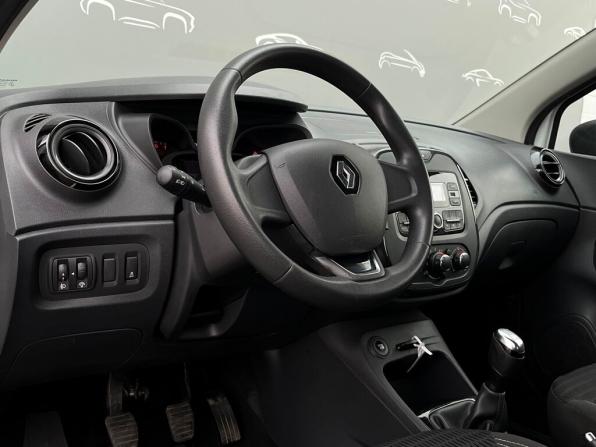 Renault Kaptur I с пробегом 2019 года, цена 1 430 500 рублей, 83957 км, внедорожник, Автокод Объявления
