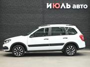 Lada (ВАЗ) Granta I Рестайлинг Екатеринбург  - изображение 28
