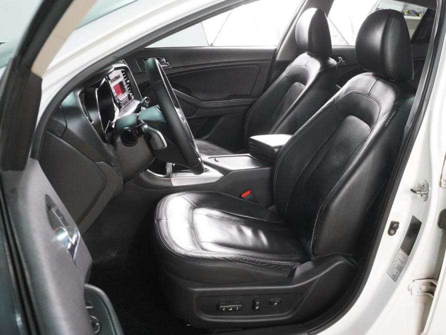 Kia Optima III Воронеж  - изображение 10