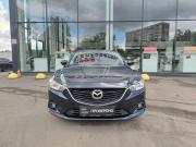 Mazda 6 III (GJ) Рестайлинг 2 Ижевск  - изображение 27