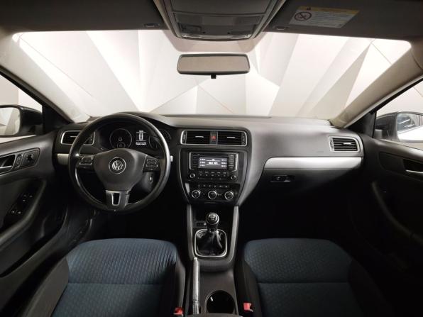 Volkswagen Jetta VI с пробегом 2013 года, цена 999 000 рублей, 133487 км, седан, Автокод Объявления