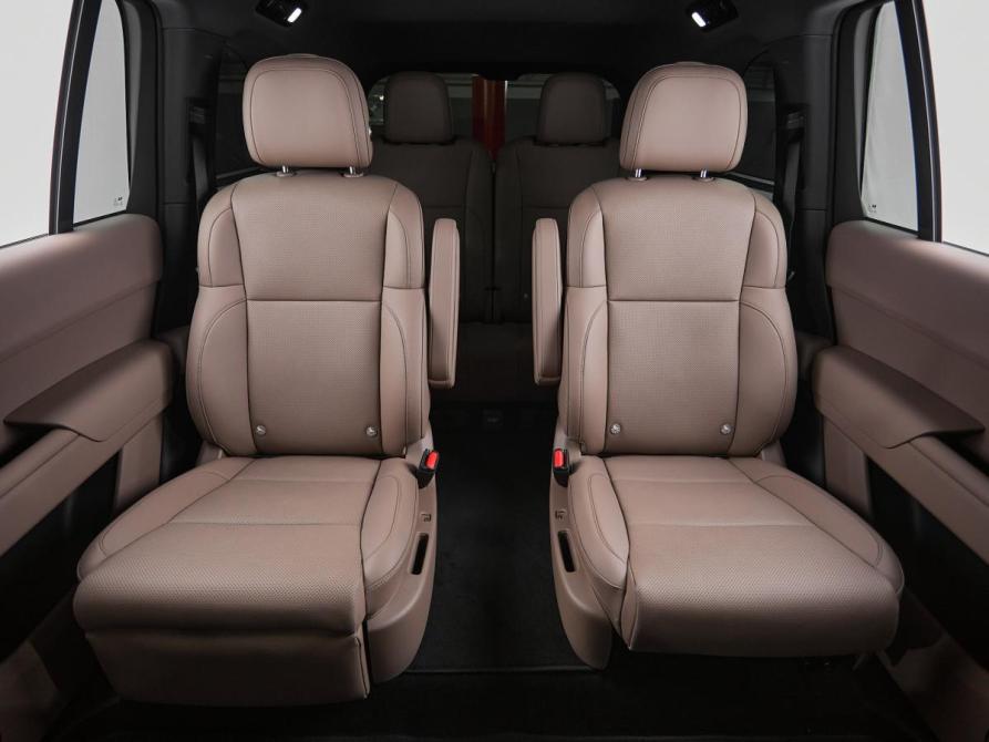 Li Auto (Lixiang) L9 I Рестайлинг Москва  - изображение 24